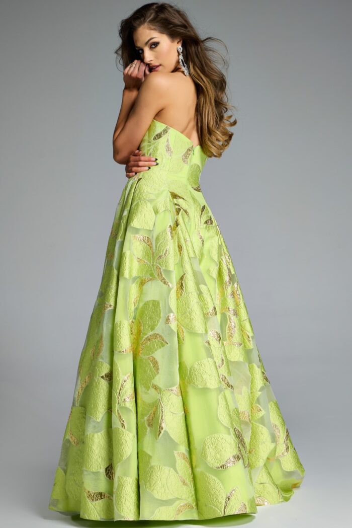 Jovani 44369 Dress - FOSTANI.com