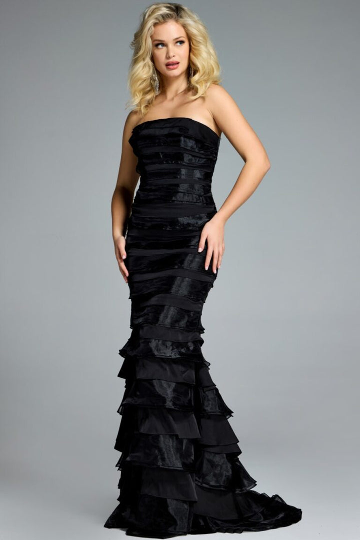 Jovani 44383 Dress - FOSTANI.com
