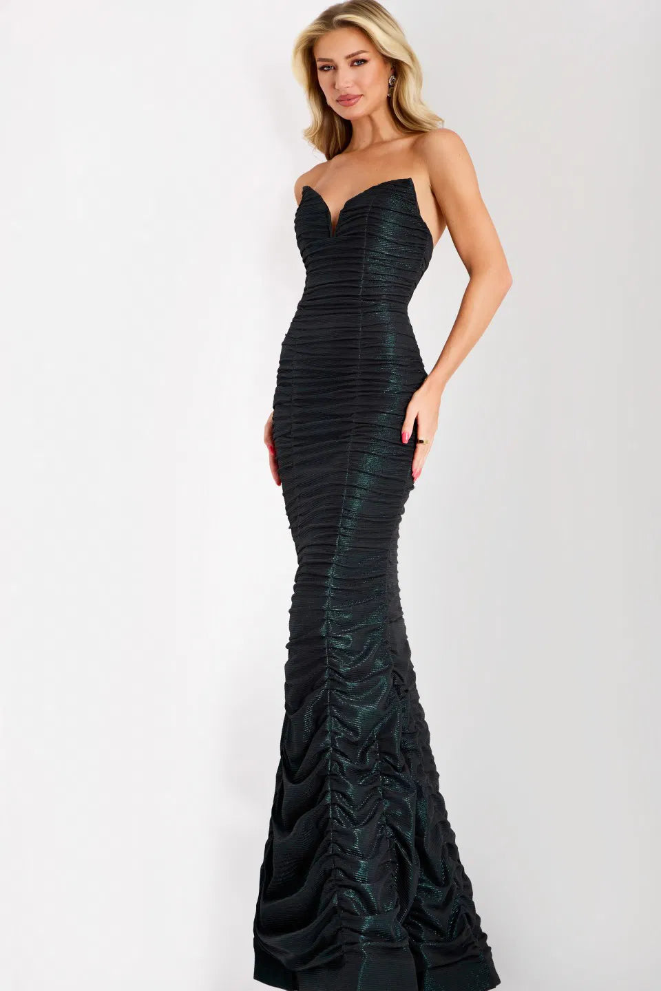 Jovani 44414 Dress - FOSTANI.com
