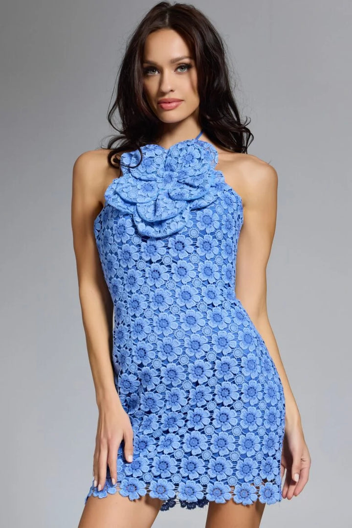 Jovani 44418 Dress - FOSTANI.com