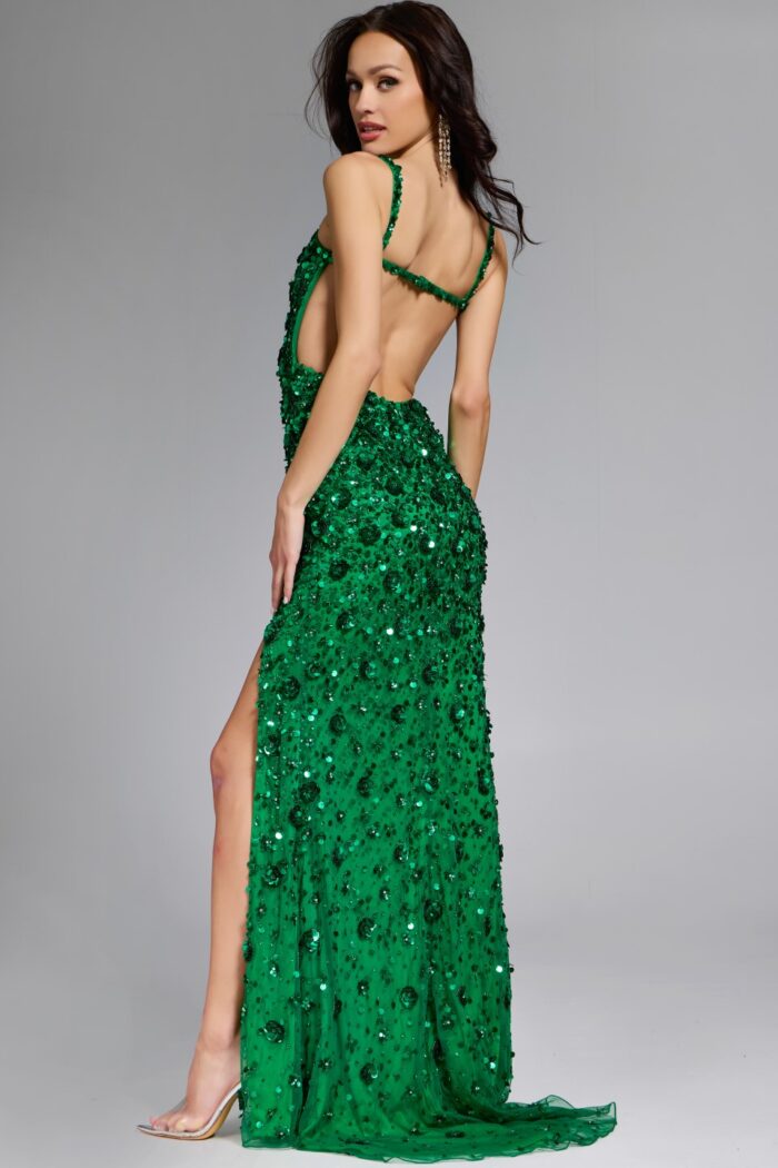 Jovani 44440 Dress - FOSTANI.com