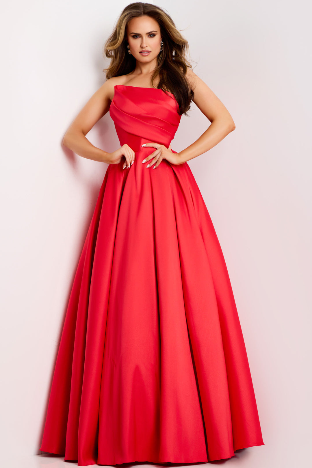 Jovani 44533 Dress - FOSTANI.com
