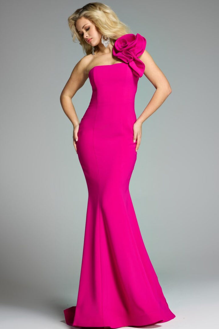 Jovani 44711 Dress - FOSTANI.com