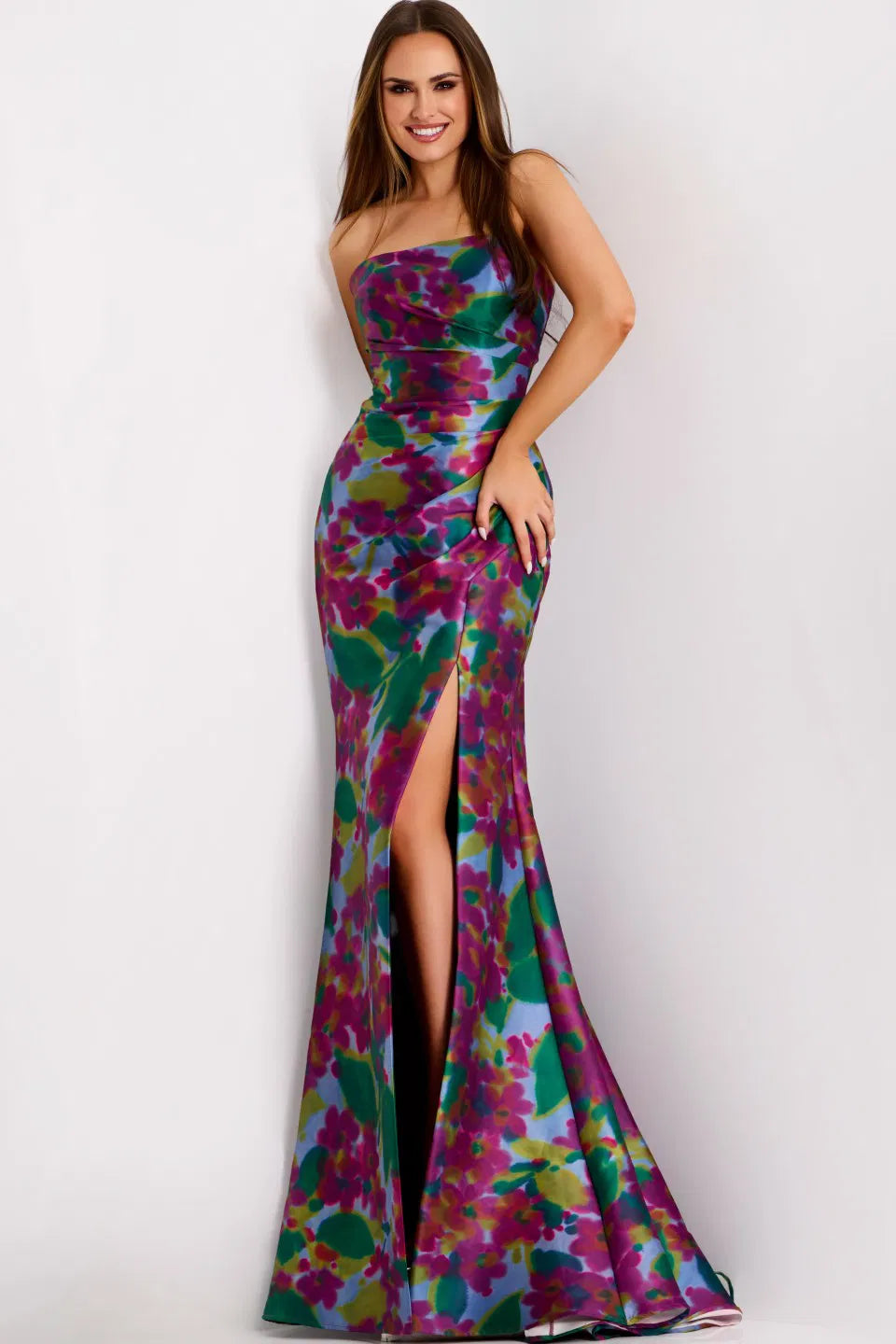 Jovani 44714 Dress - FOSTANI.com
