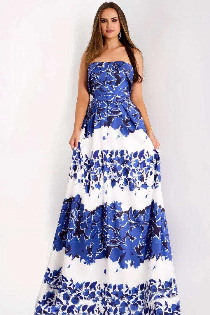 Jovani 44720 Dress - FOSTANI.com