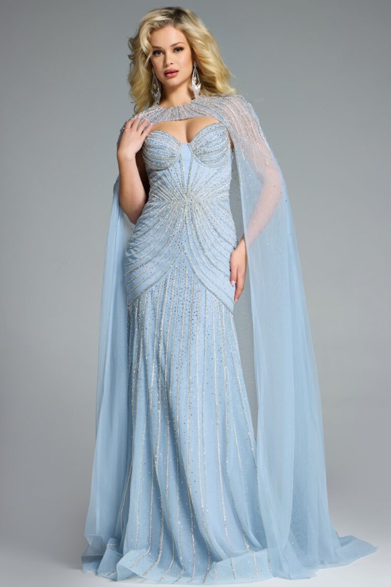 Jovani 44840 Dress - FOSTANI.com