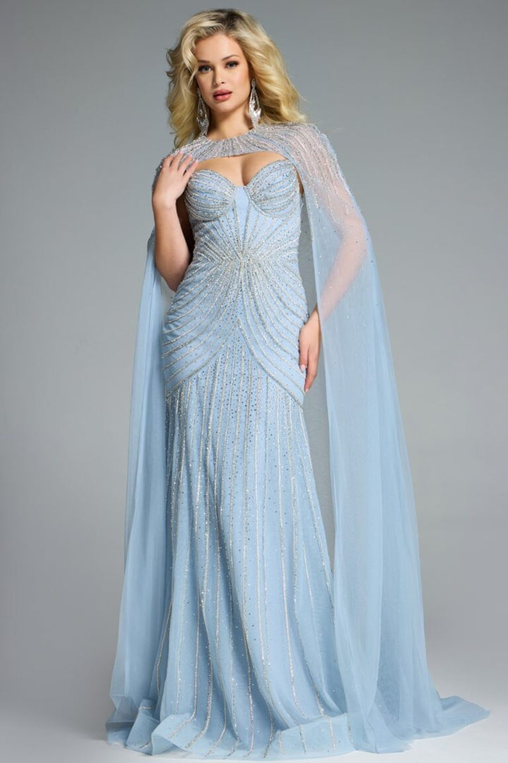 Jovani 44840 Dress - FOSTANI.com