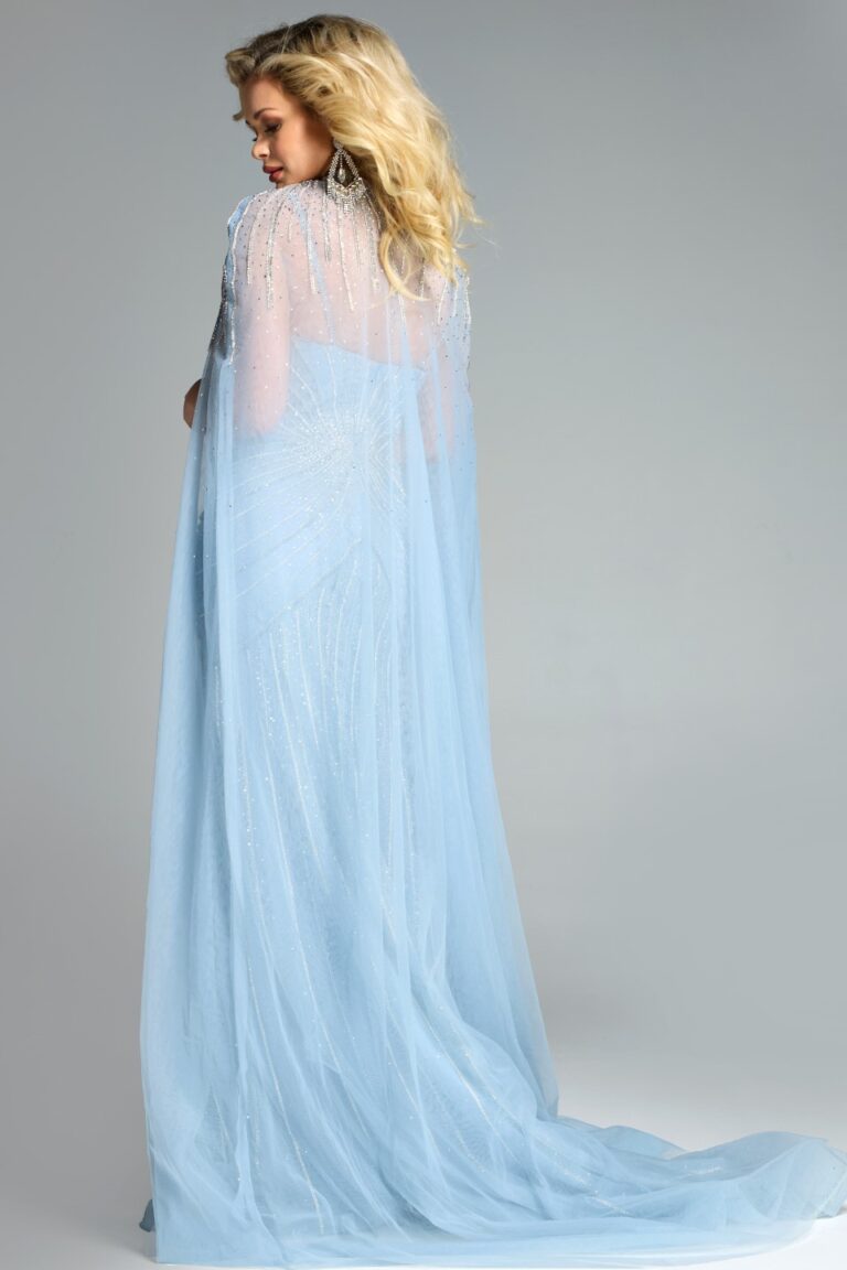 Jovani 44840 Dress - FOSTANI.com