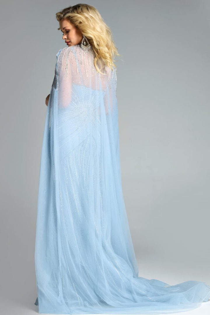 Jovani 44840 Dress - FOSTANI.com