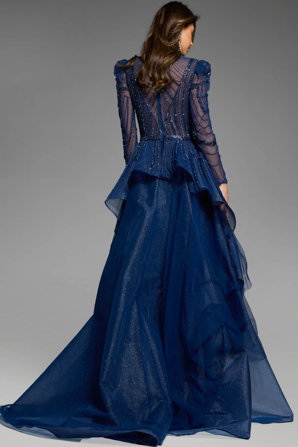 Jovani 44841 Dress - FOSTANI.com