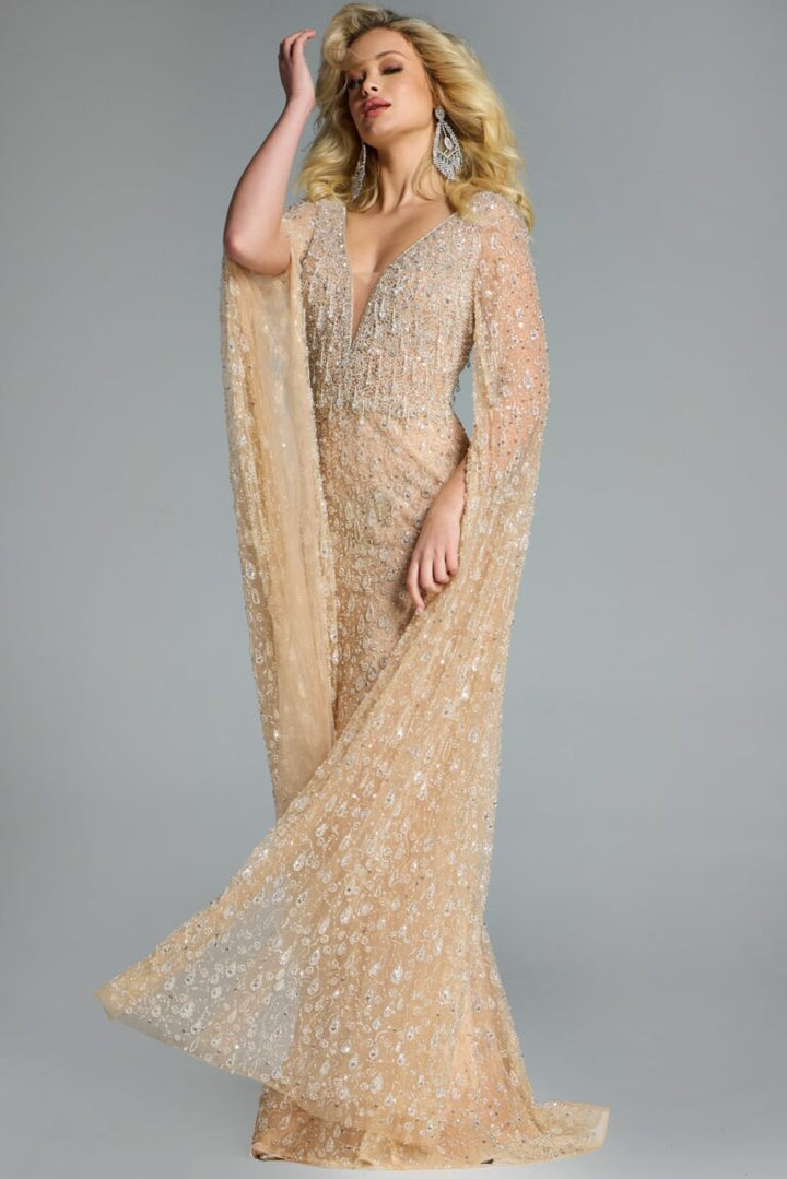 Jovani 44844 Dress - FOSTANI.com