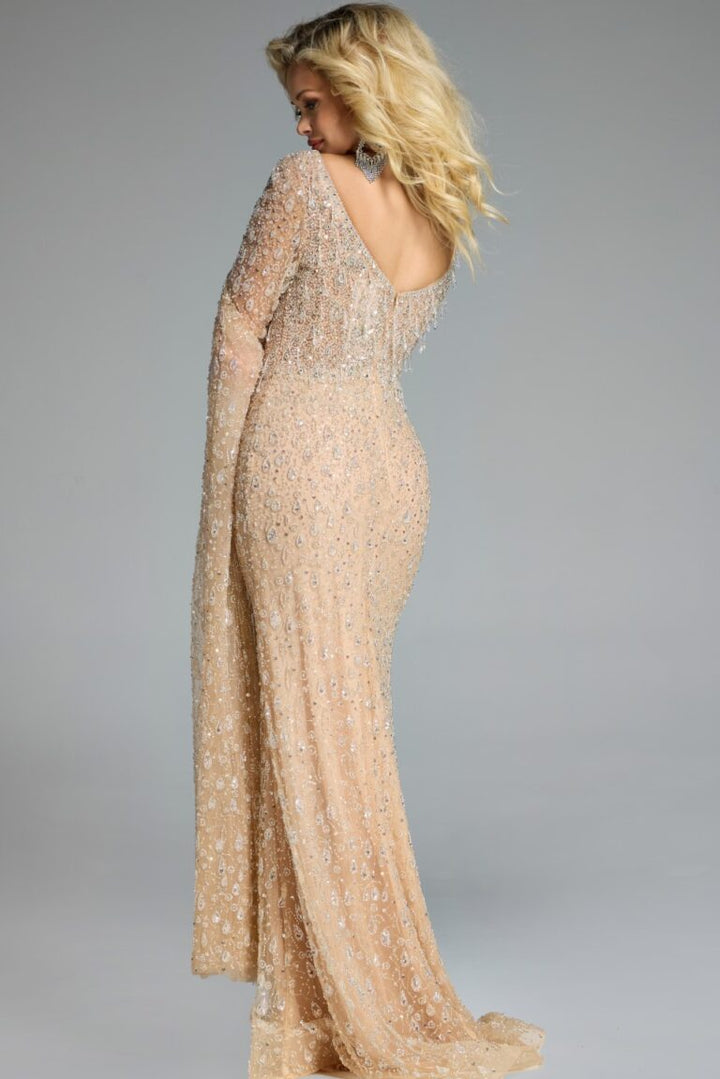 Jovani 44844 Dress - FOSTANI.com