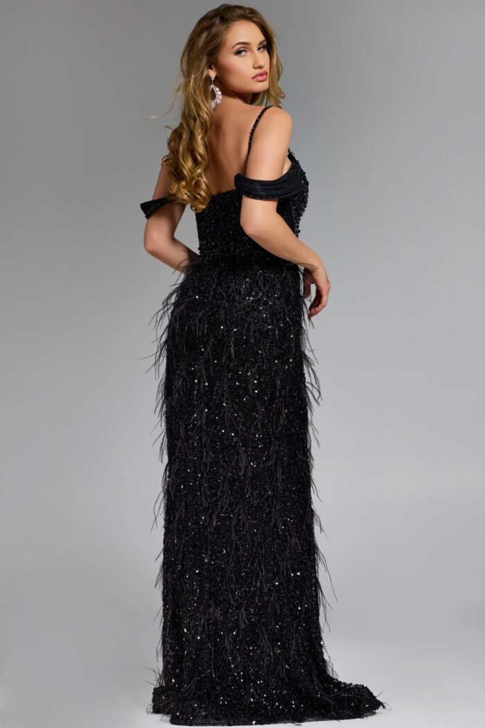 Jovani 44848 Dress - FOSTANI.com