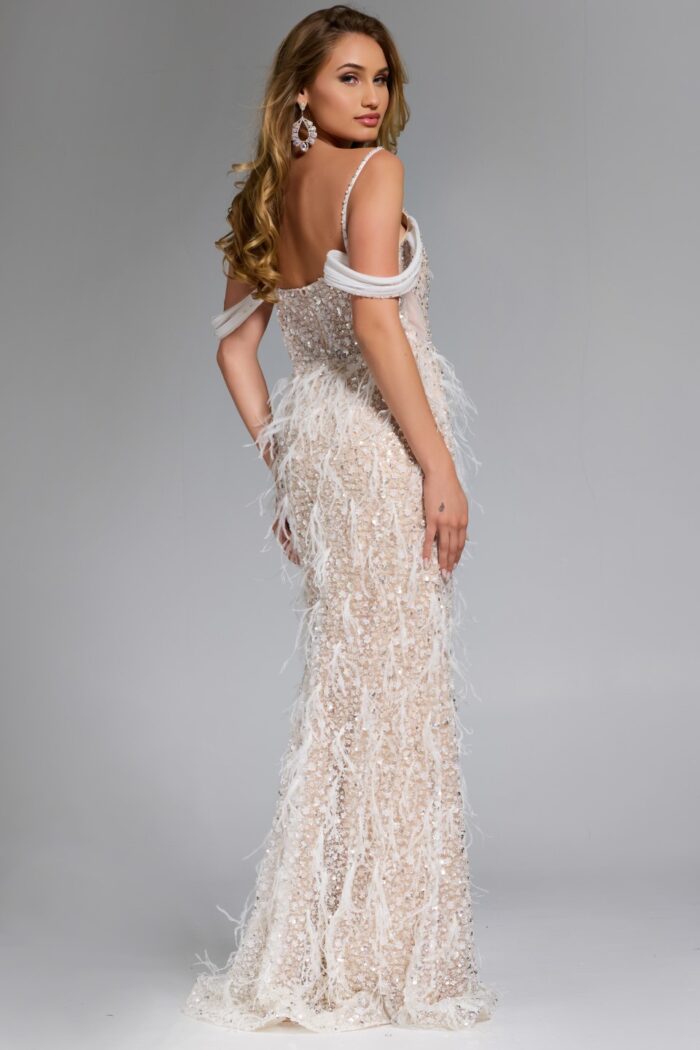 Jovani 44848 Dress - FOSTANI.com