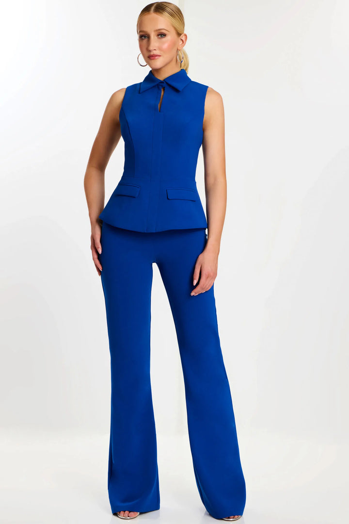 Jovani 44979 SUIT - FOSTANI.com