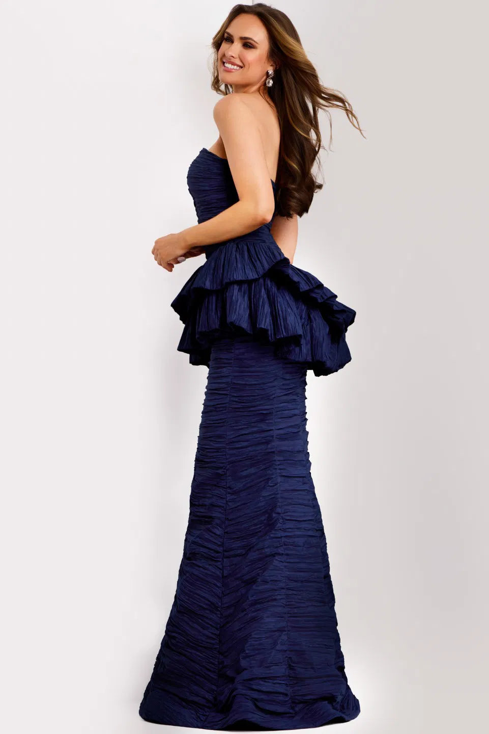 Jovani 45104 Dress - FOSTANI.com