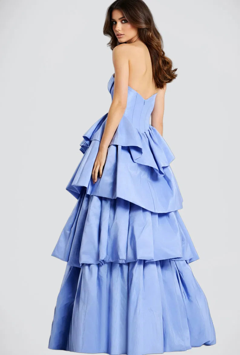 Jovani 45111 Dress - FOSTANI.com