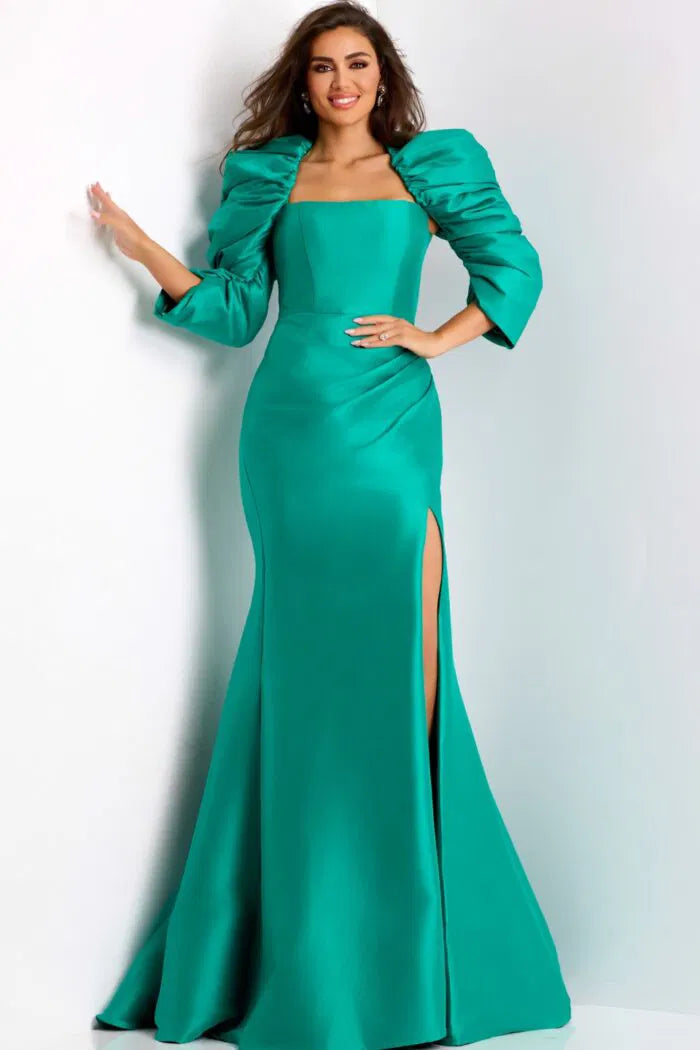 Jovani 45214 Dress - FOSTANI.com