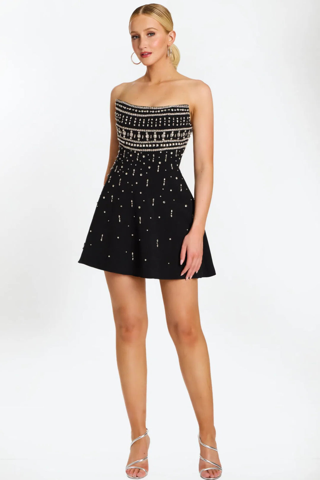 Jovani 45220 Dress - FOSTANI.com