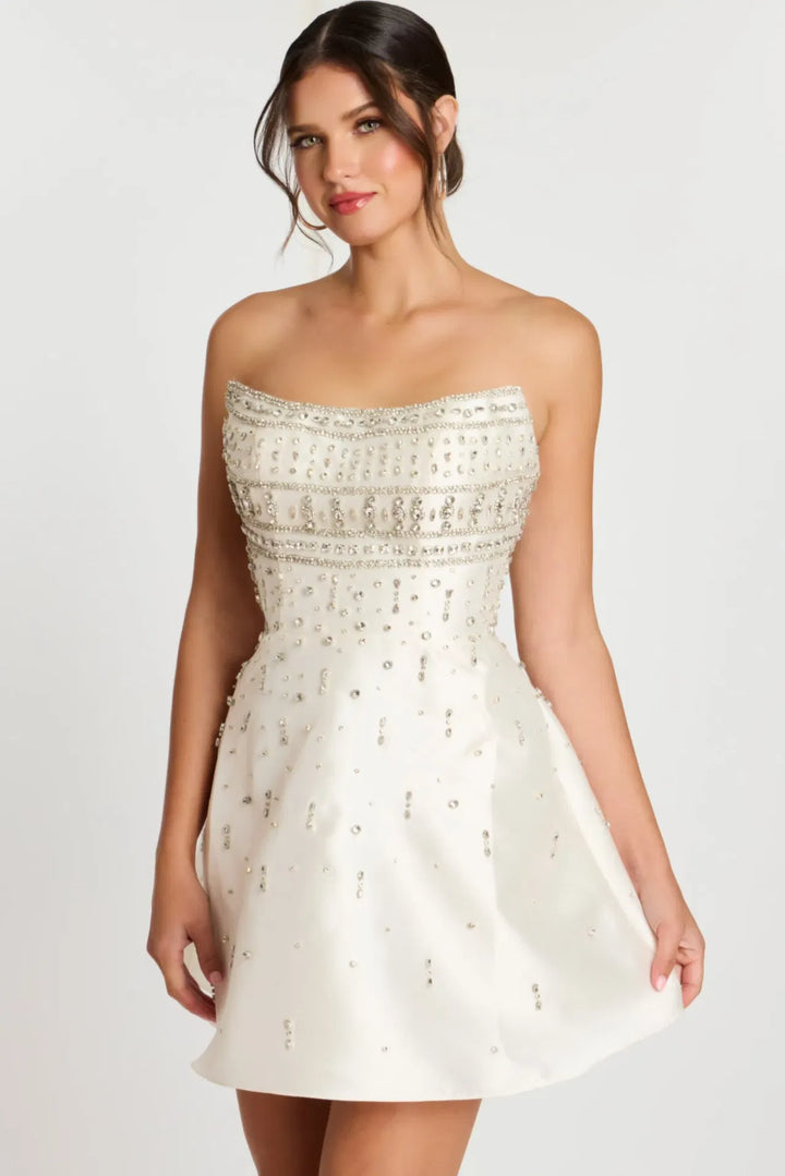 Jovani 45220 Dress - FOSTANI.com