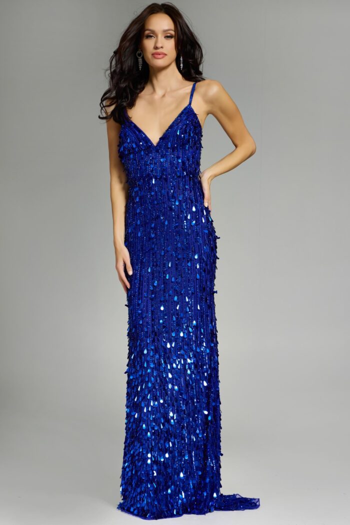 Jovani 45262 Dress - FOSTANI.com