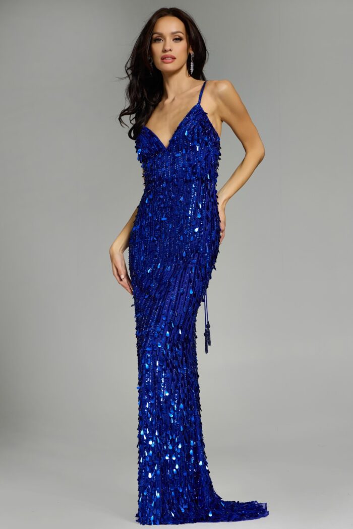 Jovani 45262 Dress - FOSTANI.com