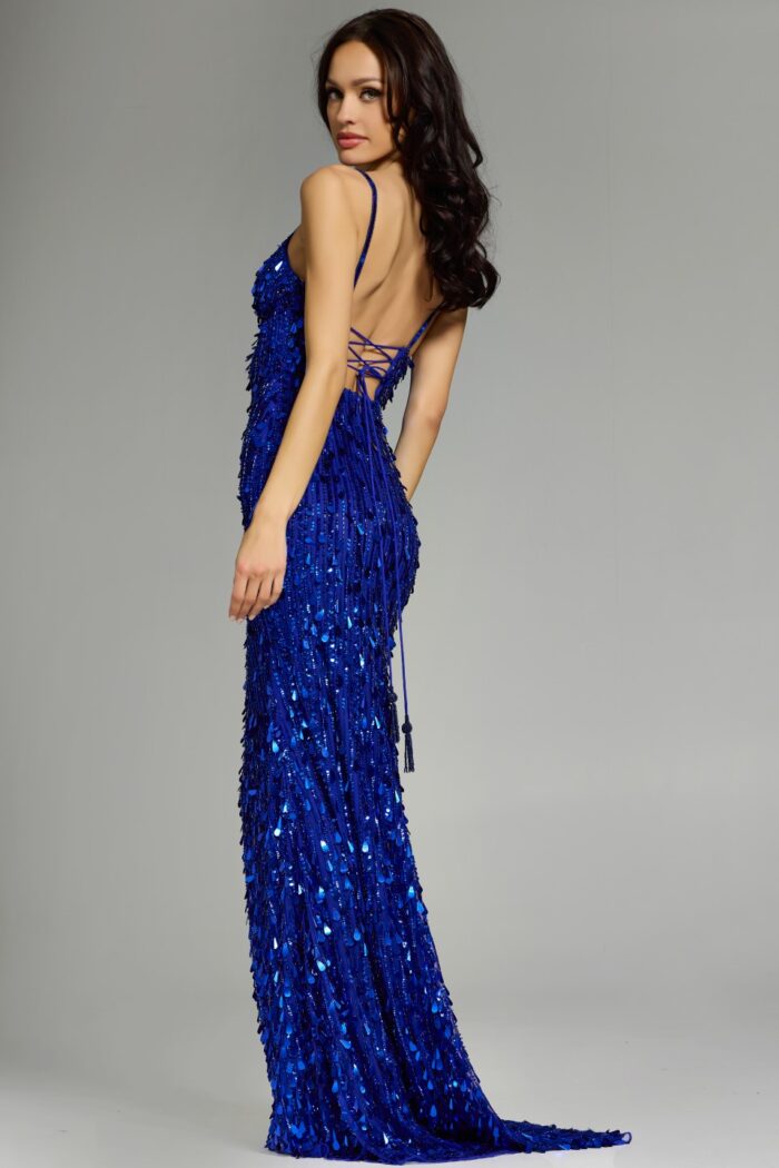 Jovani 45262 Dress - FOSTANI.com