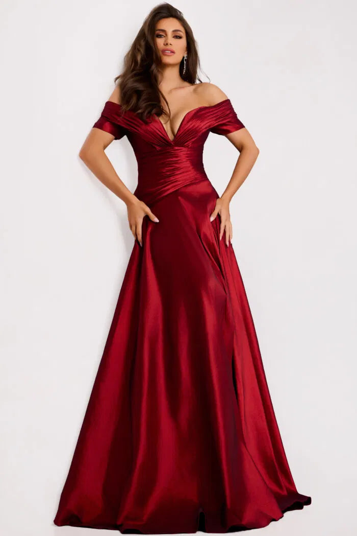 Jovani 45276 Dress - FOSTANI.com