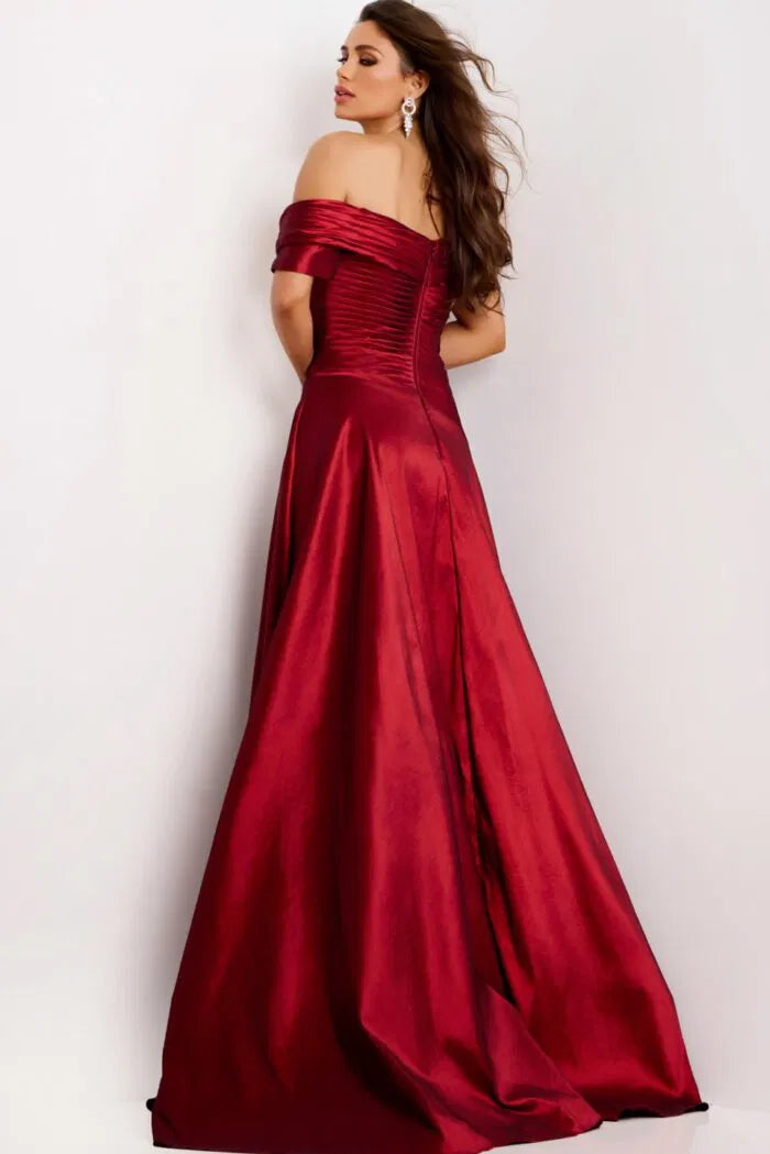 Jovani 45276 Dress - FOSTANI.com