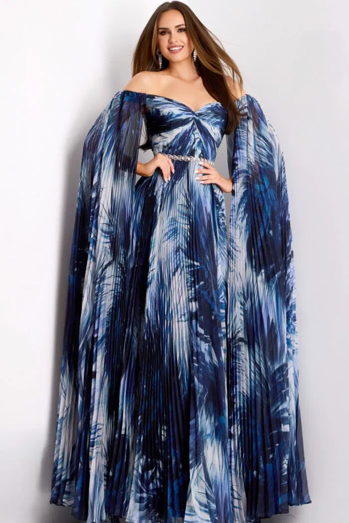 Jovani 45277 Dress - FOSTANI.com