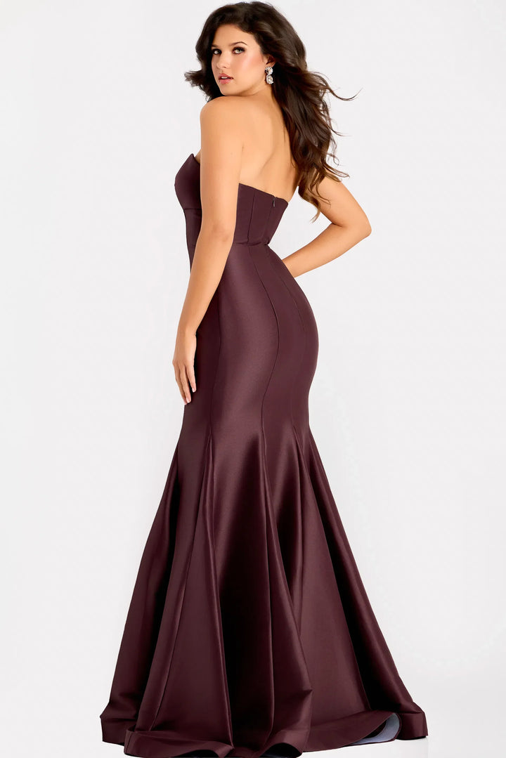 Jovani 45362 Dress - FOSTANI.com