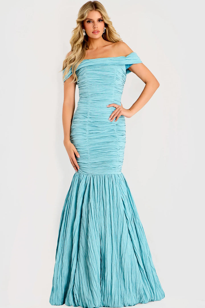 Jovani 45400 Dress - FOSTANI.com
