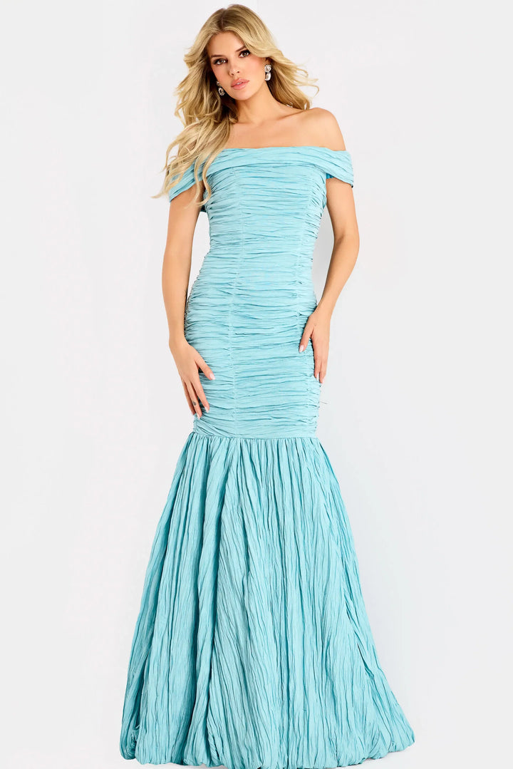 Jovani 45400 Dress - FOSTANI.com