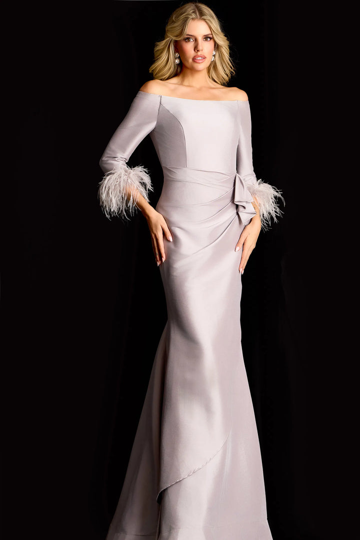 Jovani 45515 Dress - FOSTANI.com