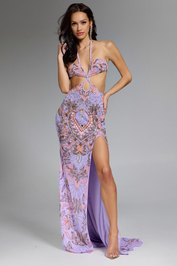 Jovani 45531 Dress - FOSTANI.com