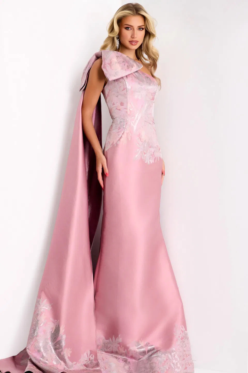 Jovani 45615 Dress - FOSTANI.com