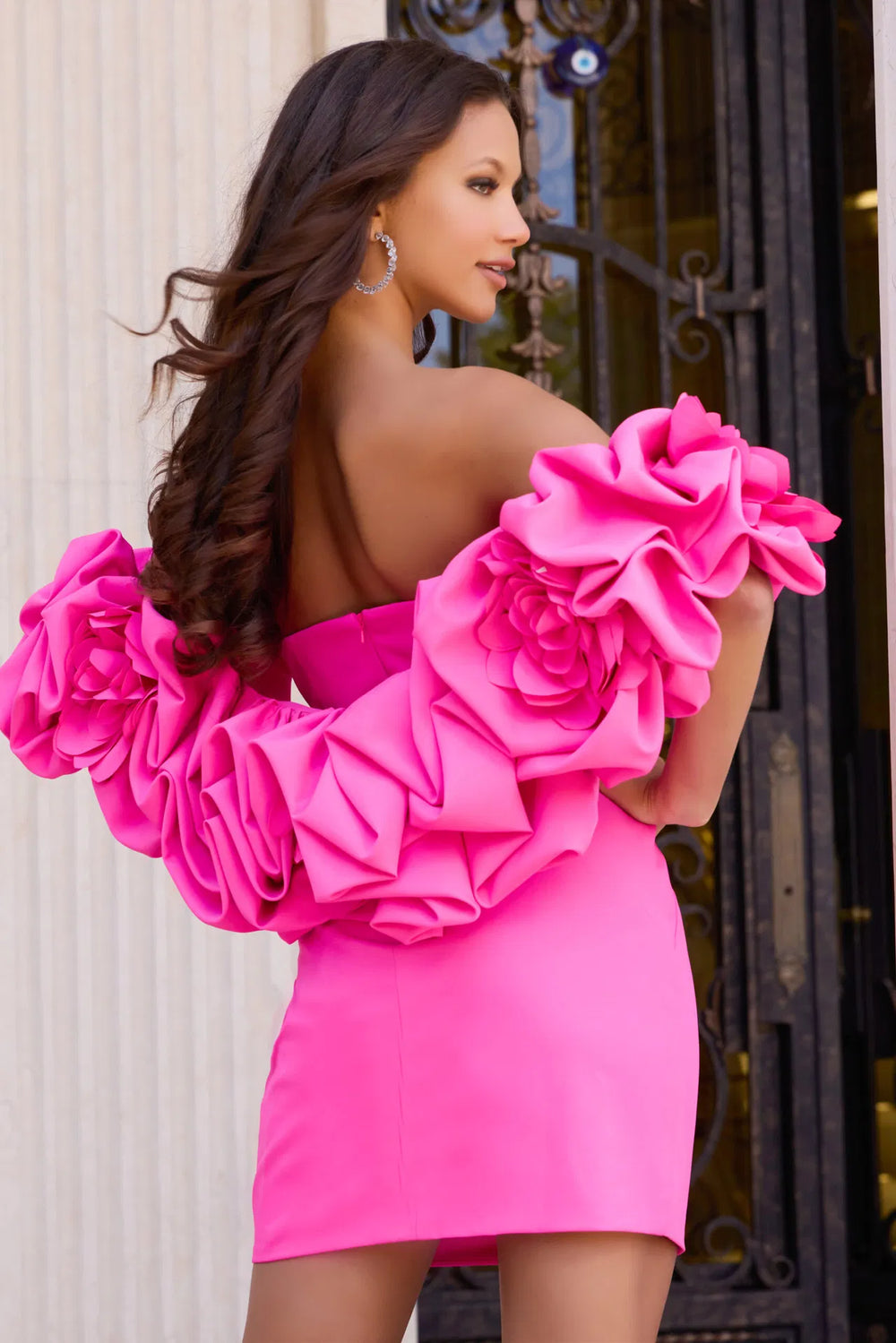 Jovani 45652 Dress - FOSTANI.com