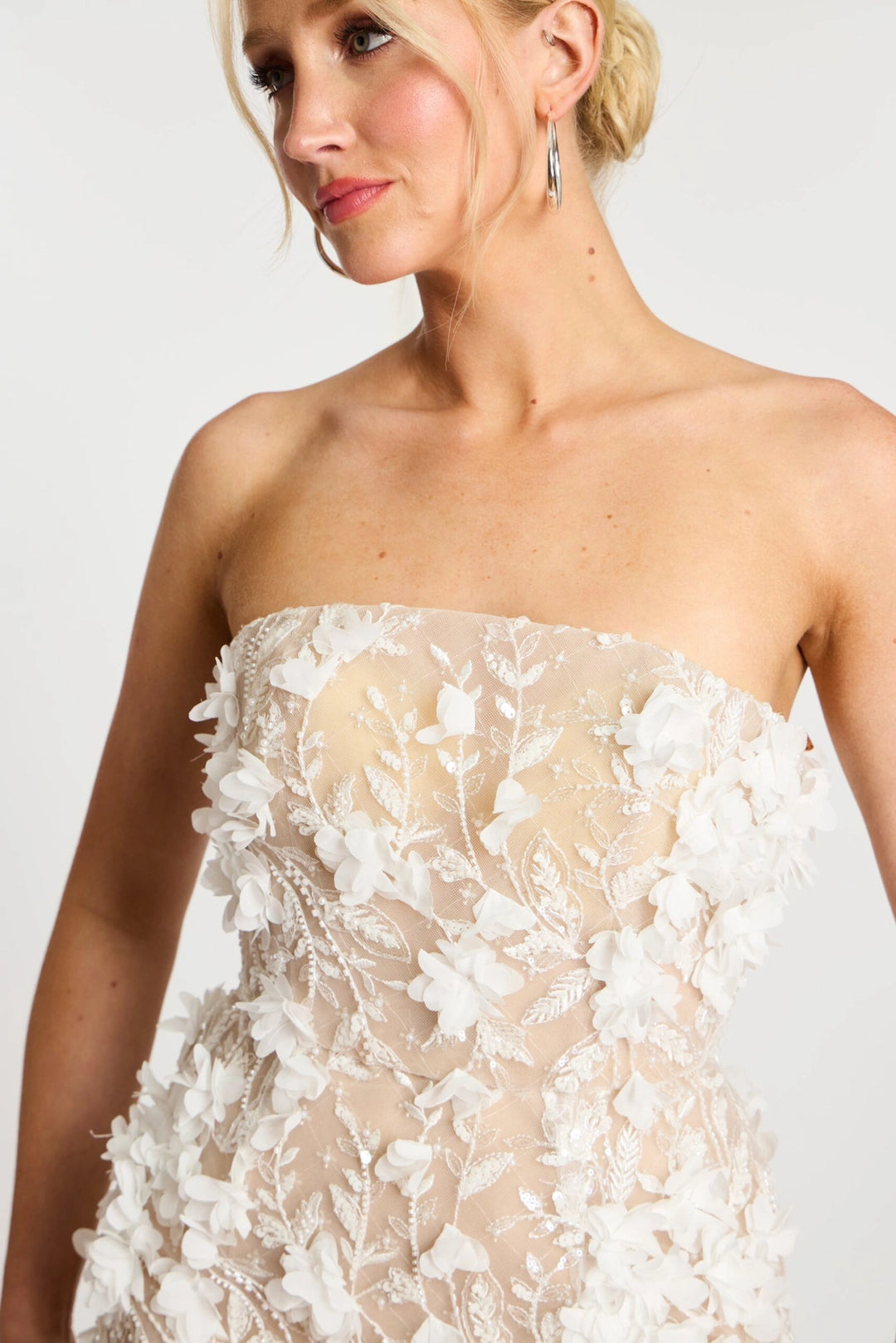 Jovani 45874 Dress - FOSTANI.com