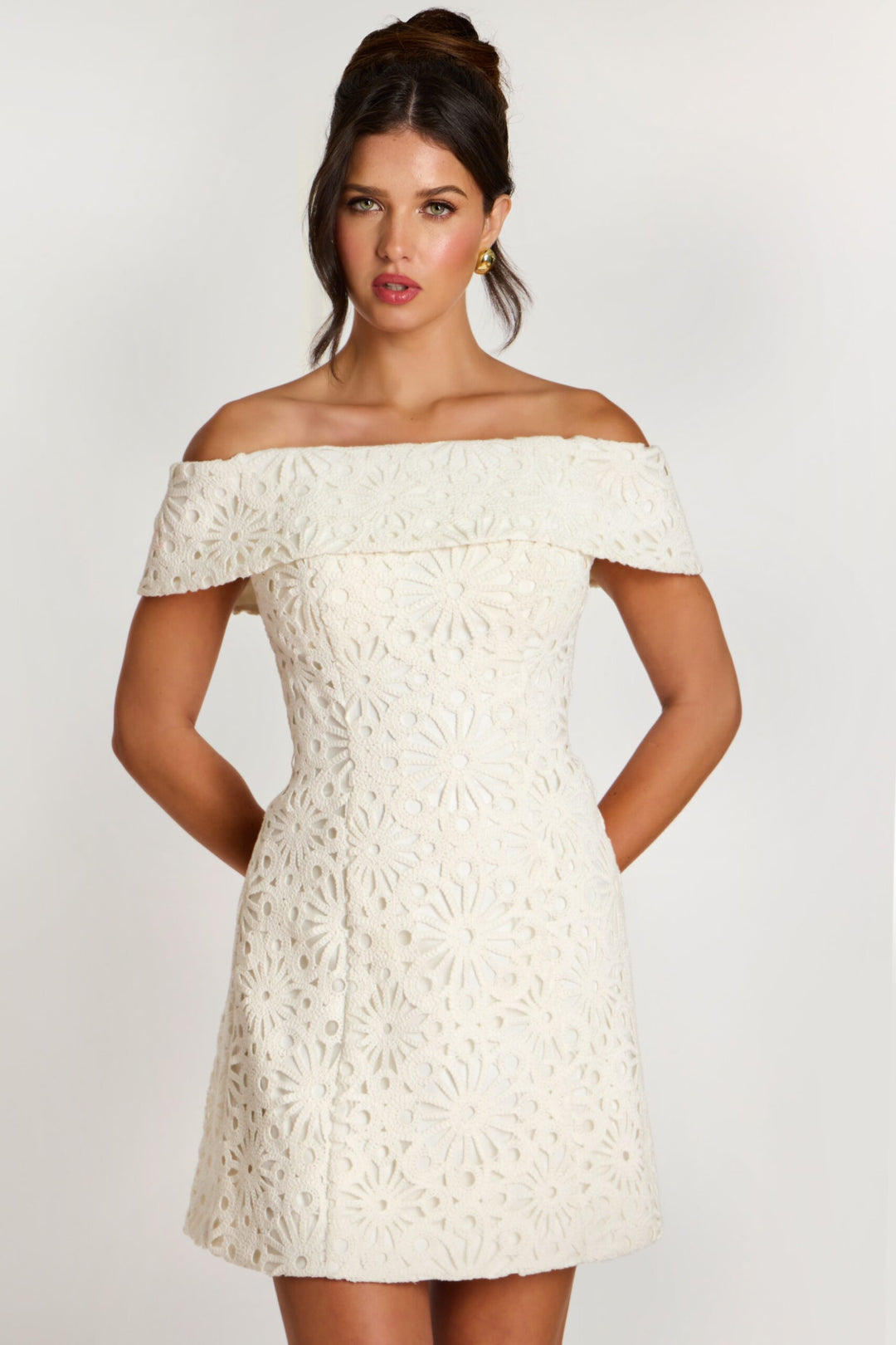 Jovani 46036 Dress - FOSTANI.com