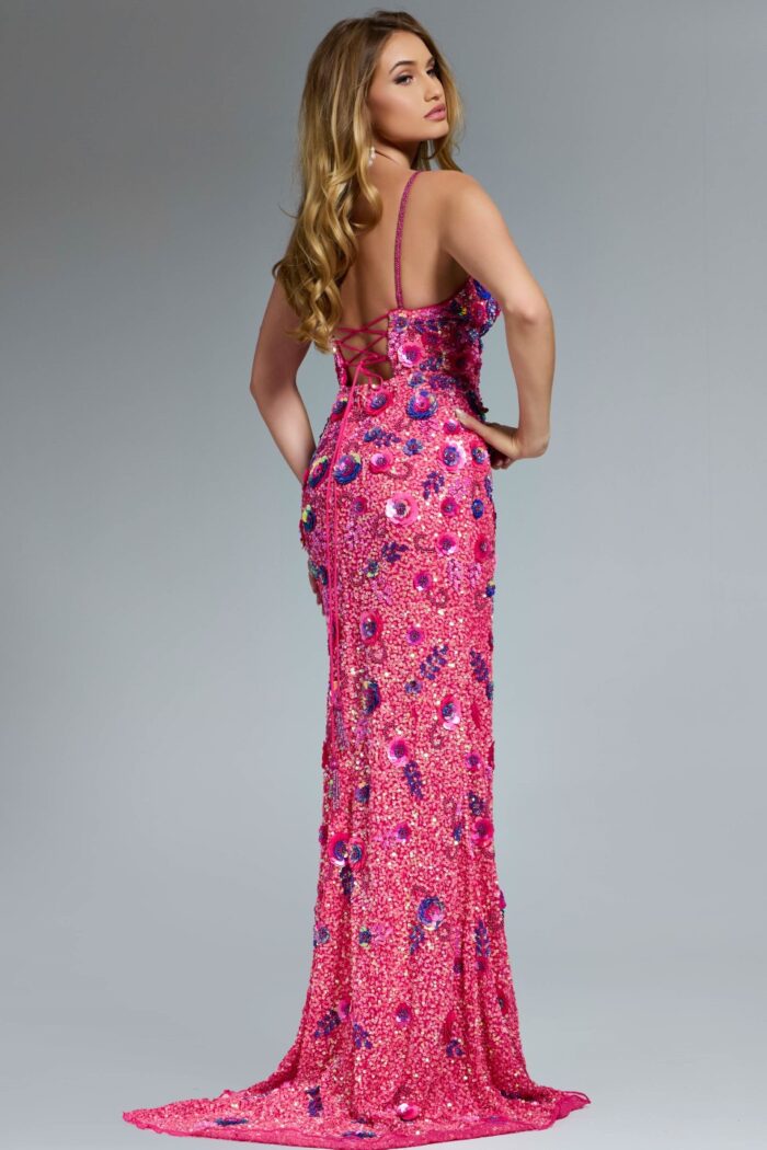 Jovani 46097 Dress - FOSTANI.com