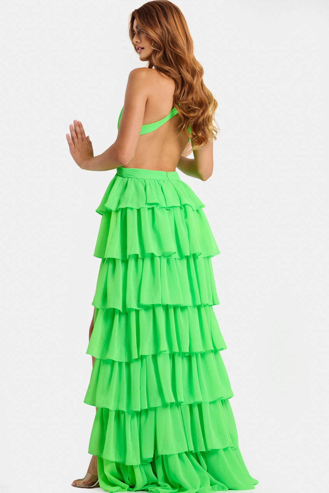 Jovani 46338 Dress - FOSTANI.com