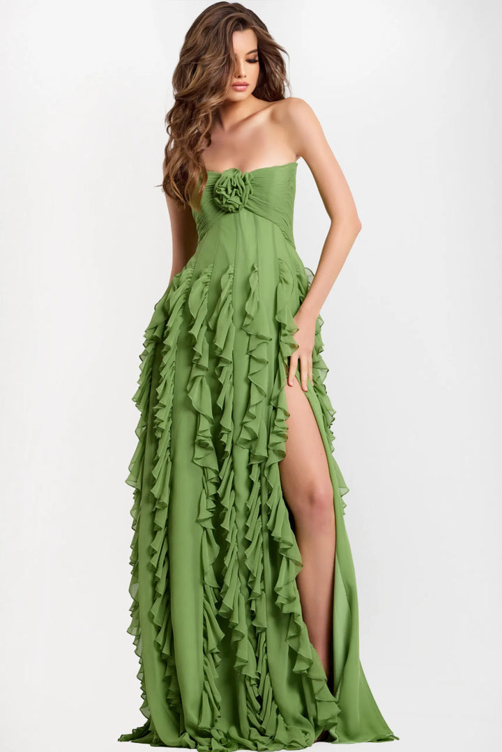 Jovani 46379 Dress - FOSTANI.com