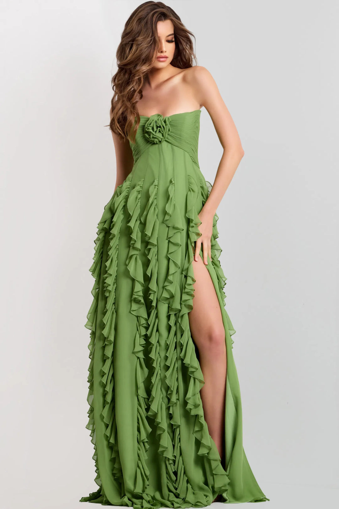 Jovani 46379 Dress - FOSTANI.com