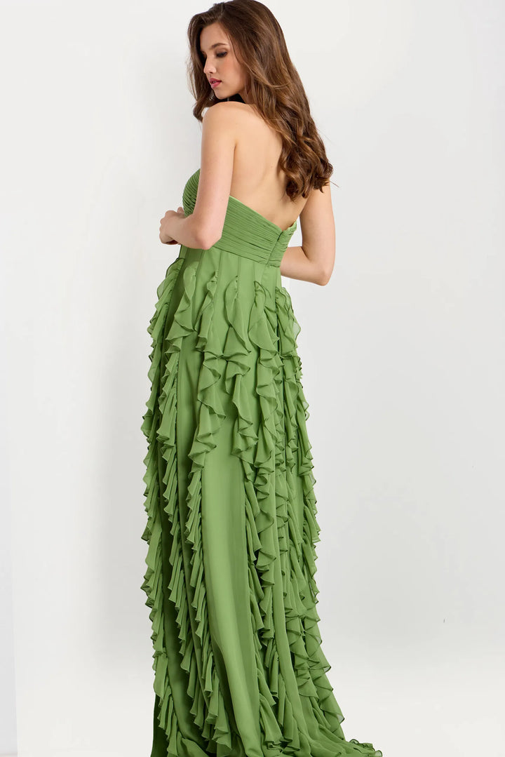 Jovani 46379 Dress - FOSTANI.com