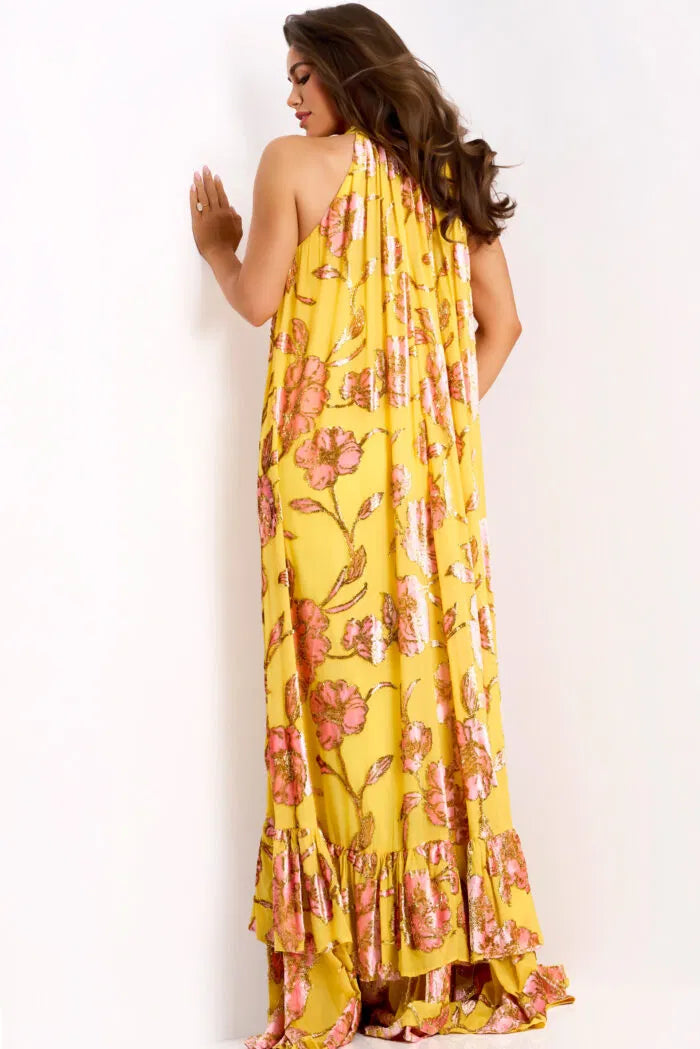 Jovani 46639 Dress - FOSTANI.com