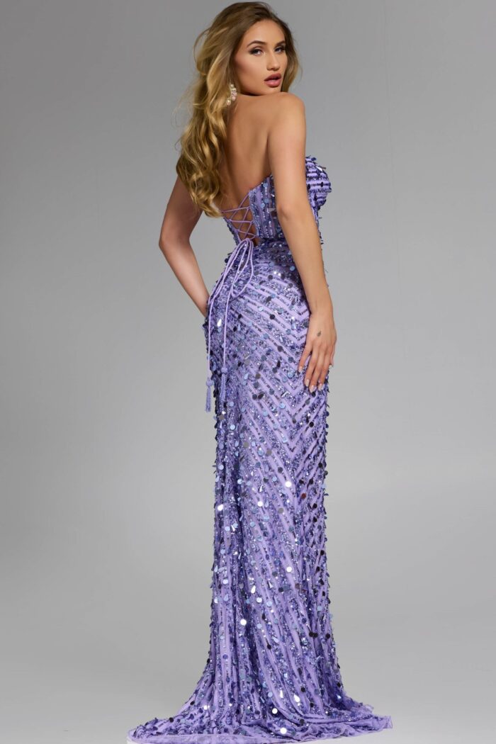 Jovani 46714 Dress - FOSTANI.com