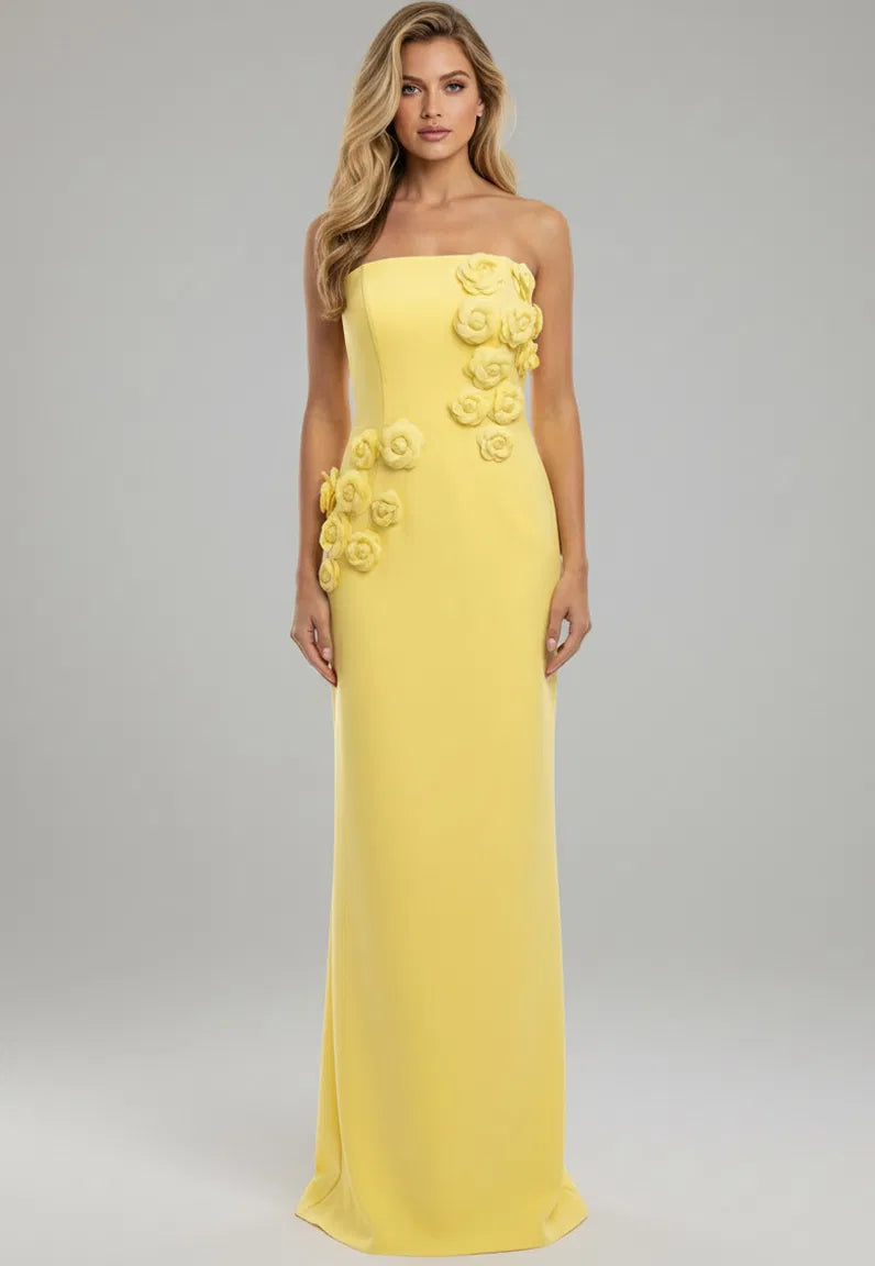 Jovani 46884 Dress - FOSTANI.com