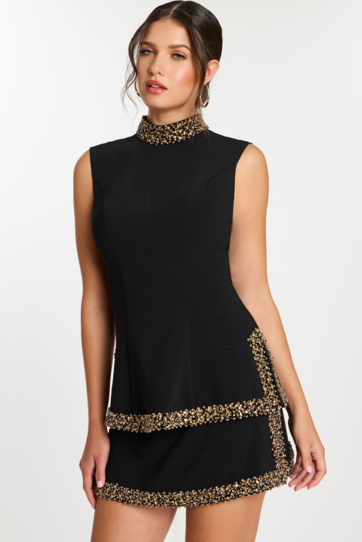 Jovani 46992 Dress - FOSTANI.com