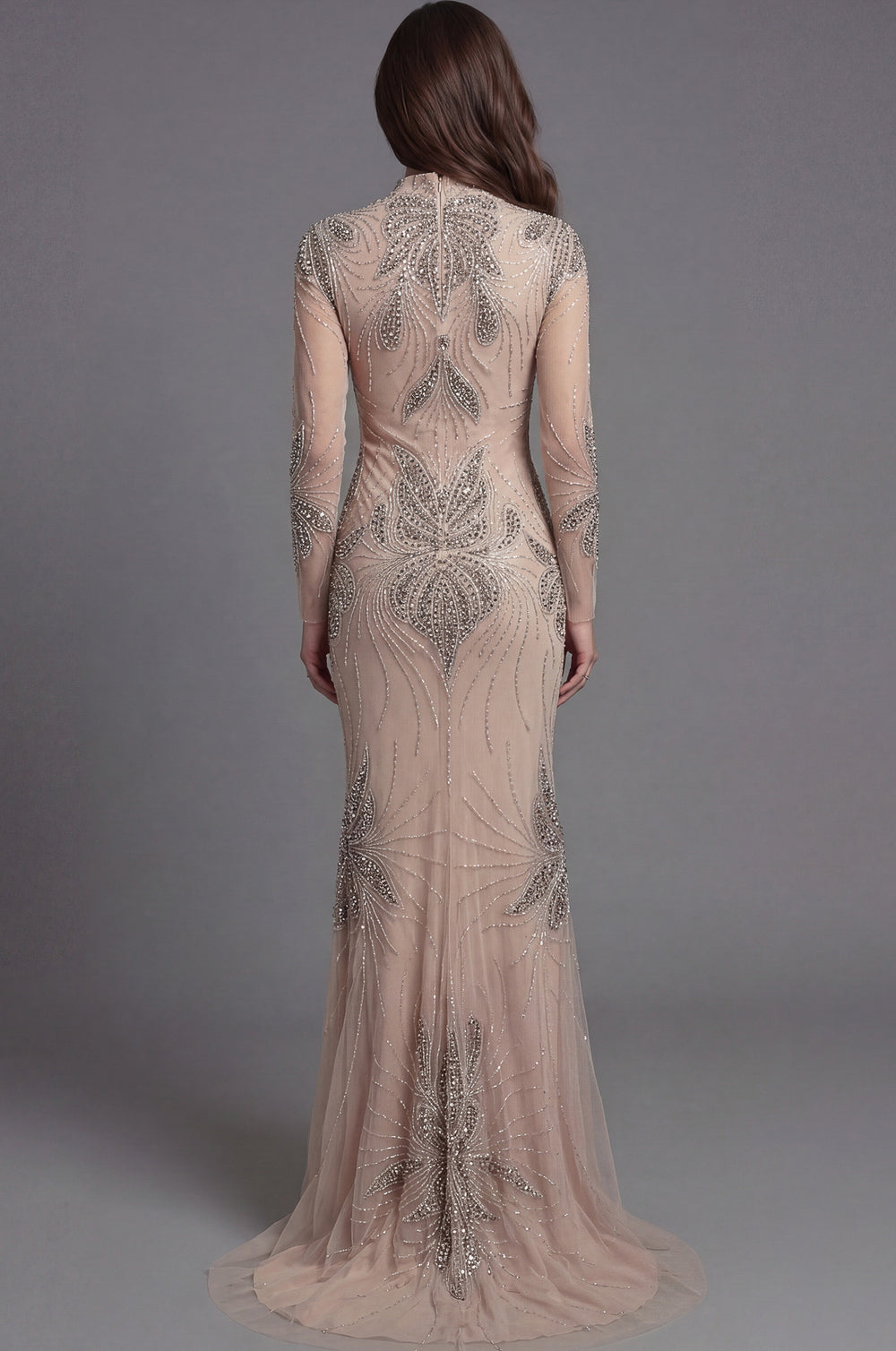 Jovani 47094 Dress - FOSTANI.com