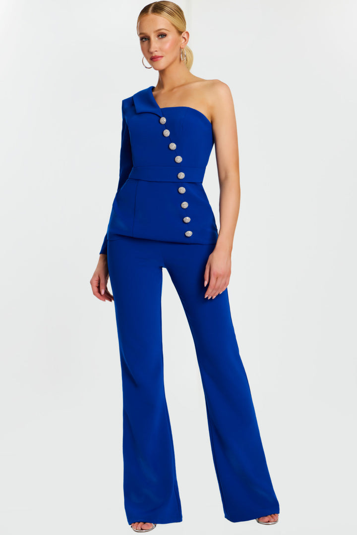 Jovani 47234 suit - FOSTANI.com